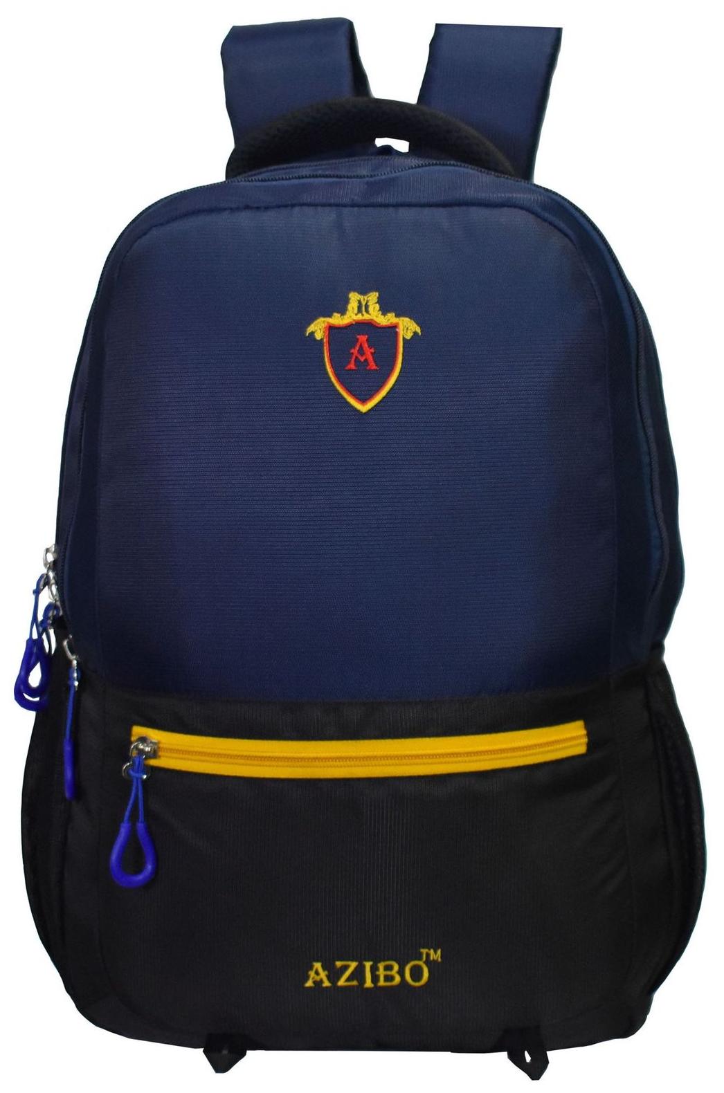 

AZIBO Waterproof Backpack