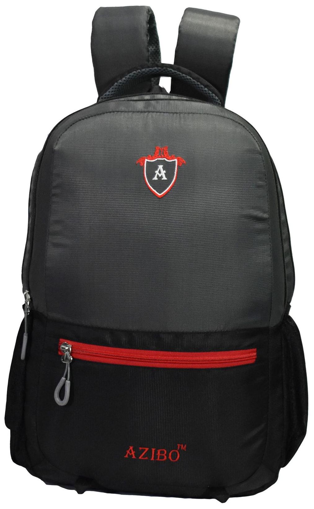 

AZIBO Waterproof Backpack