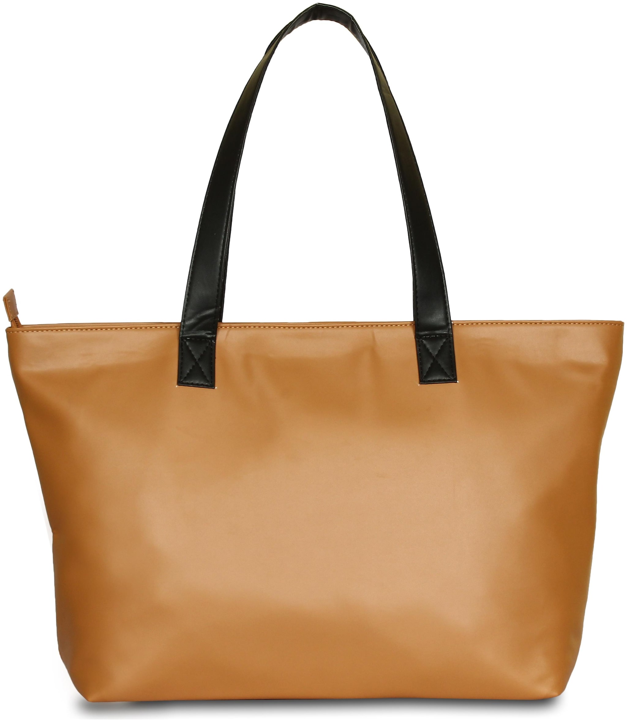 

BABES BABAS Girls Women s Faux Leather Tote Bag Shoulder Bag Handbag