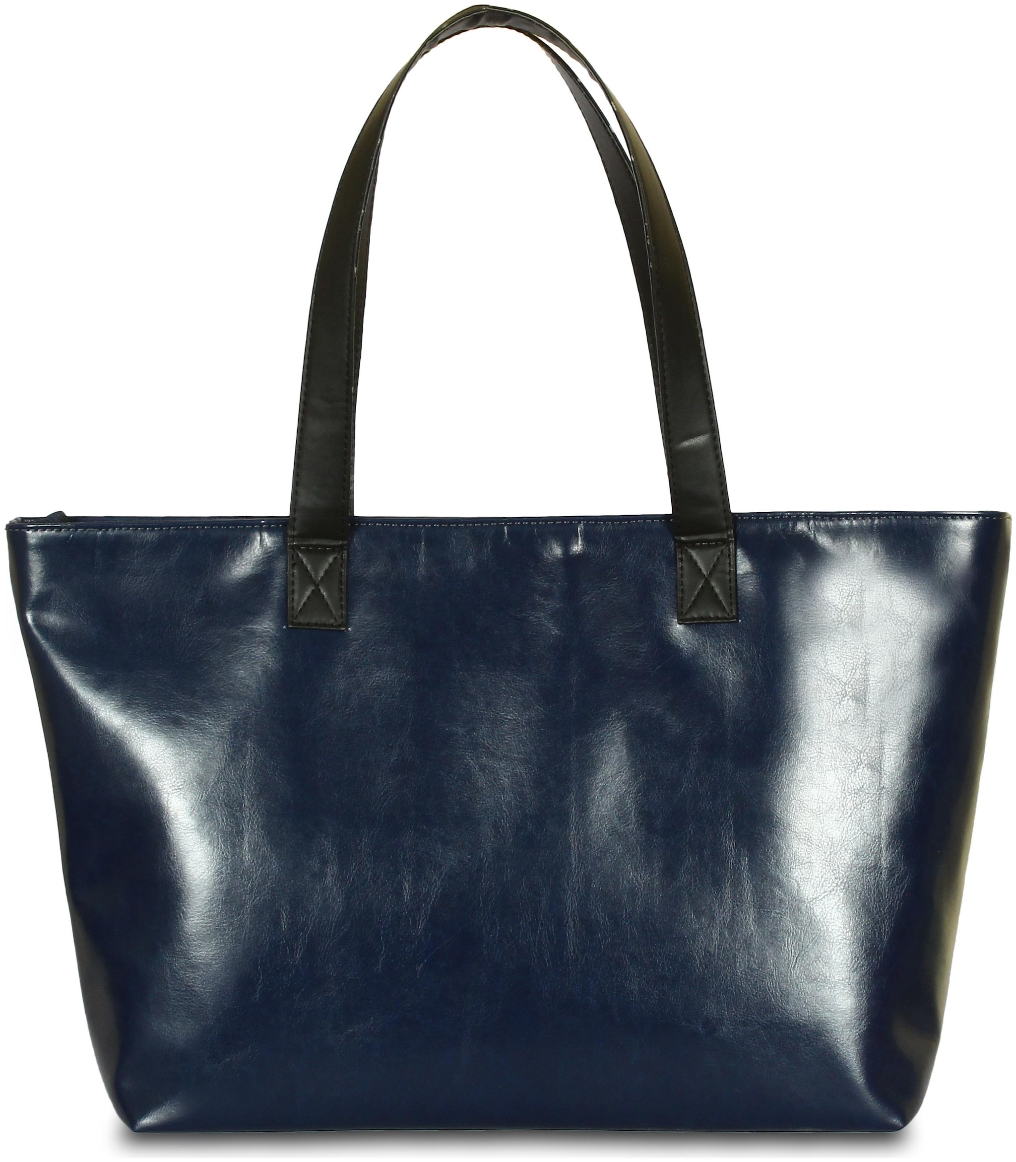 

BABES BABAS Blue Totes For Women