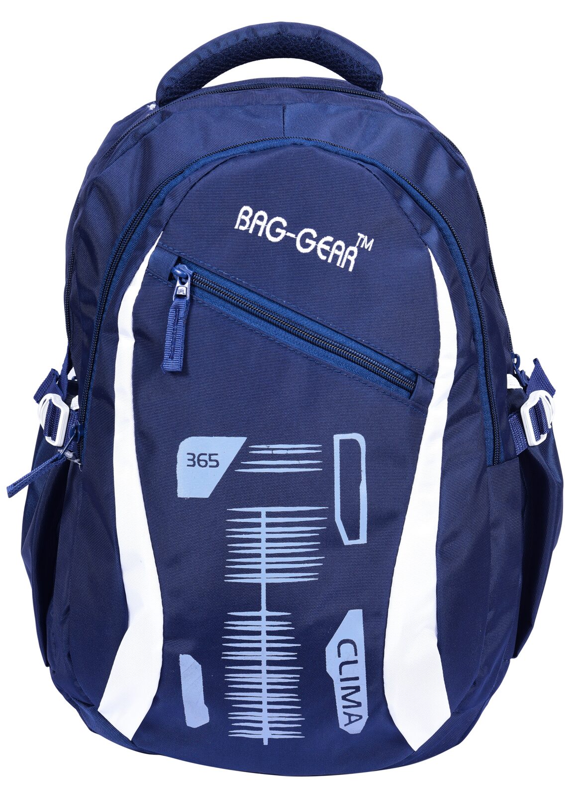 

BAG-GEAR Waterproof Backpack