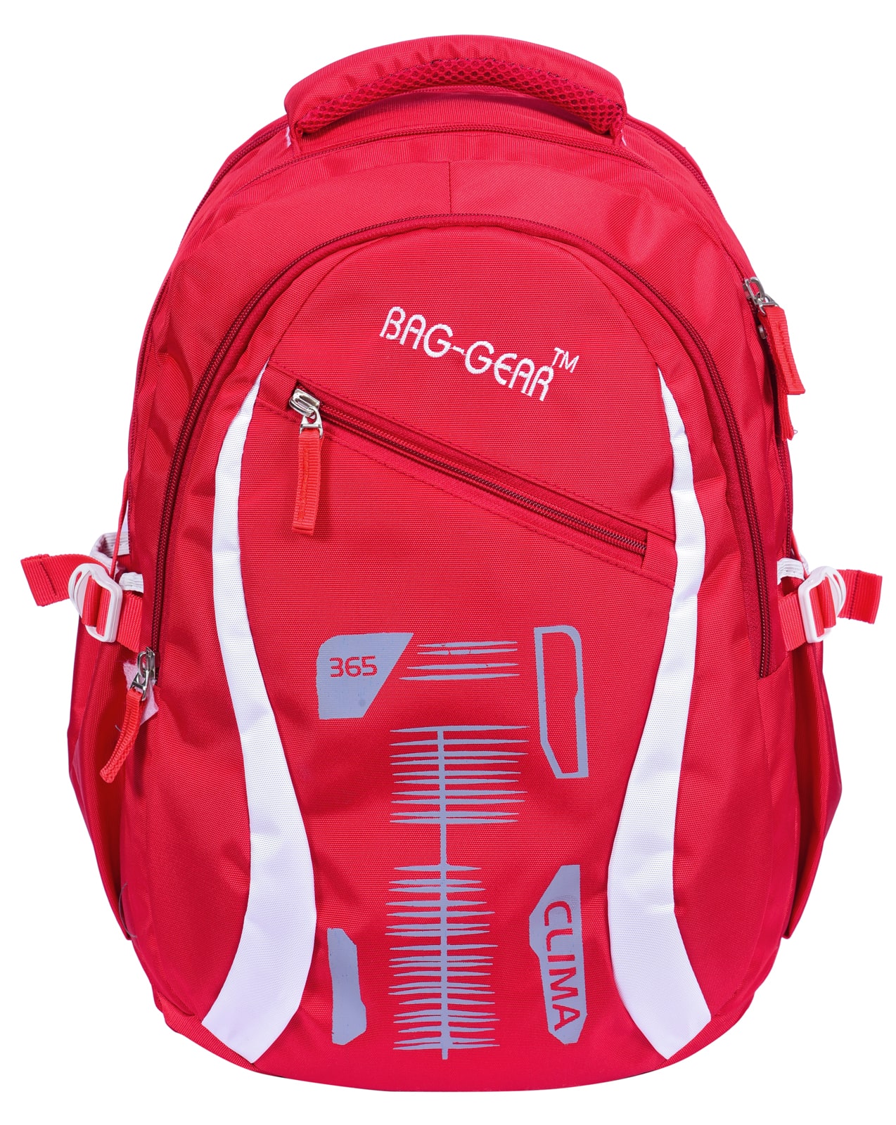 

BAG-GEAR Waterproof Backpack
