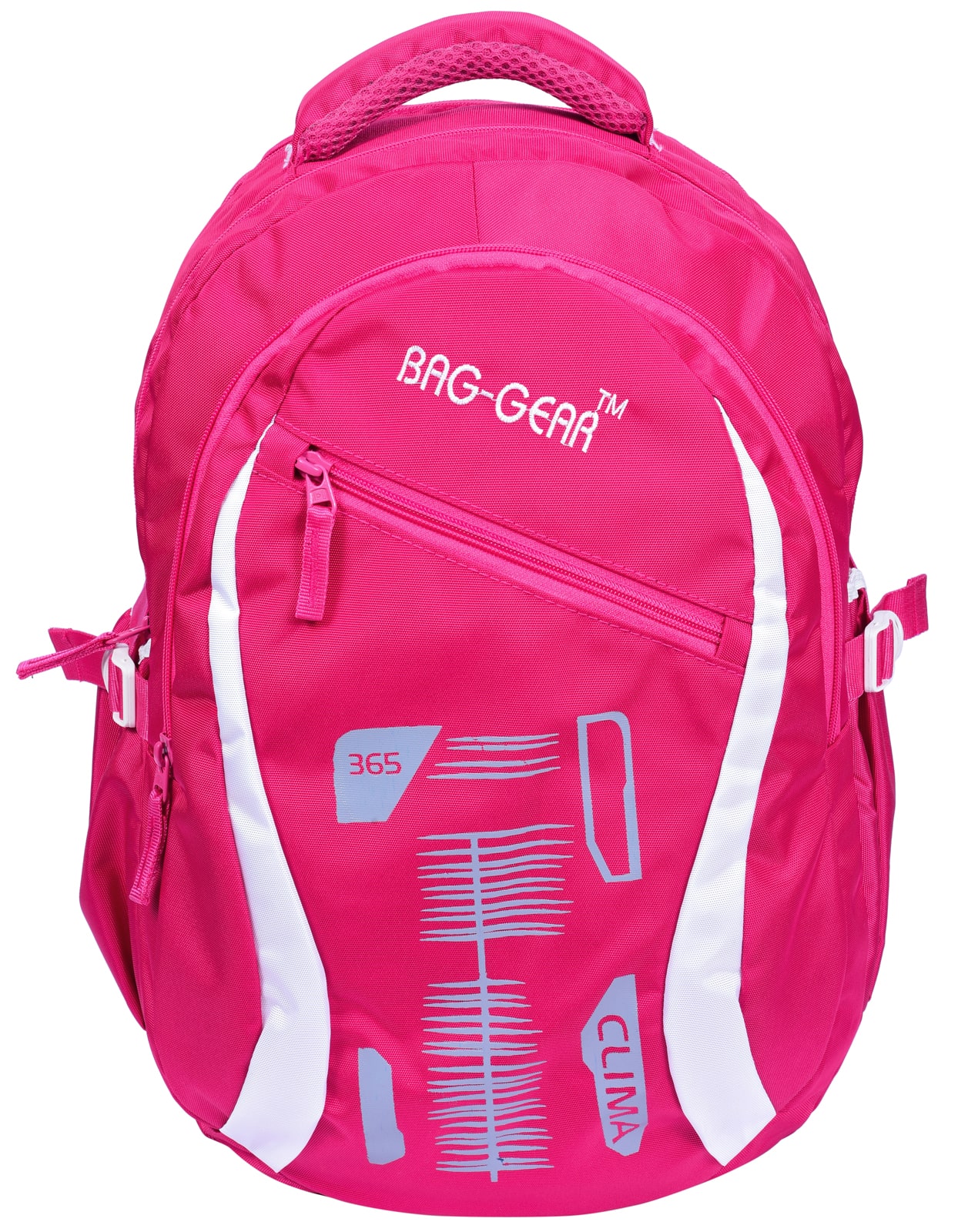 

BAG-GEAR Waterproof Backpack