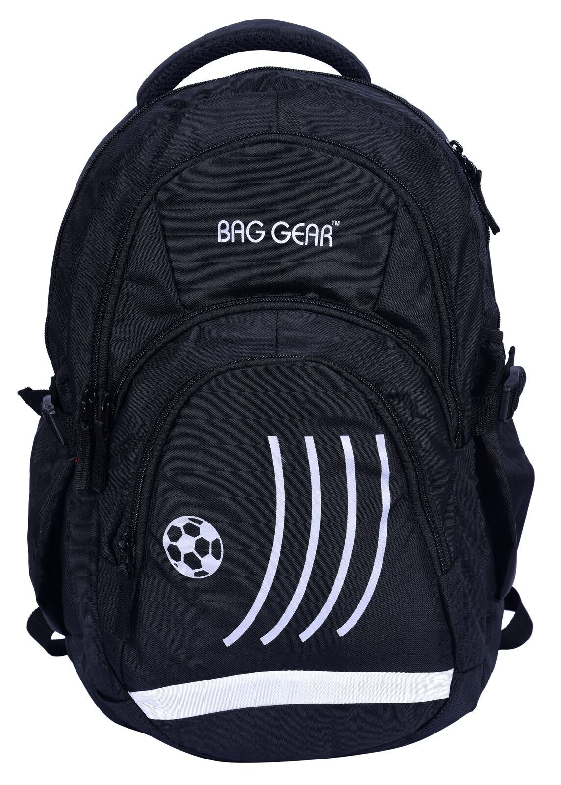 

BAG-GEAR Waterproof Backpack