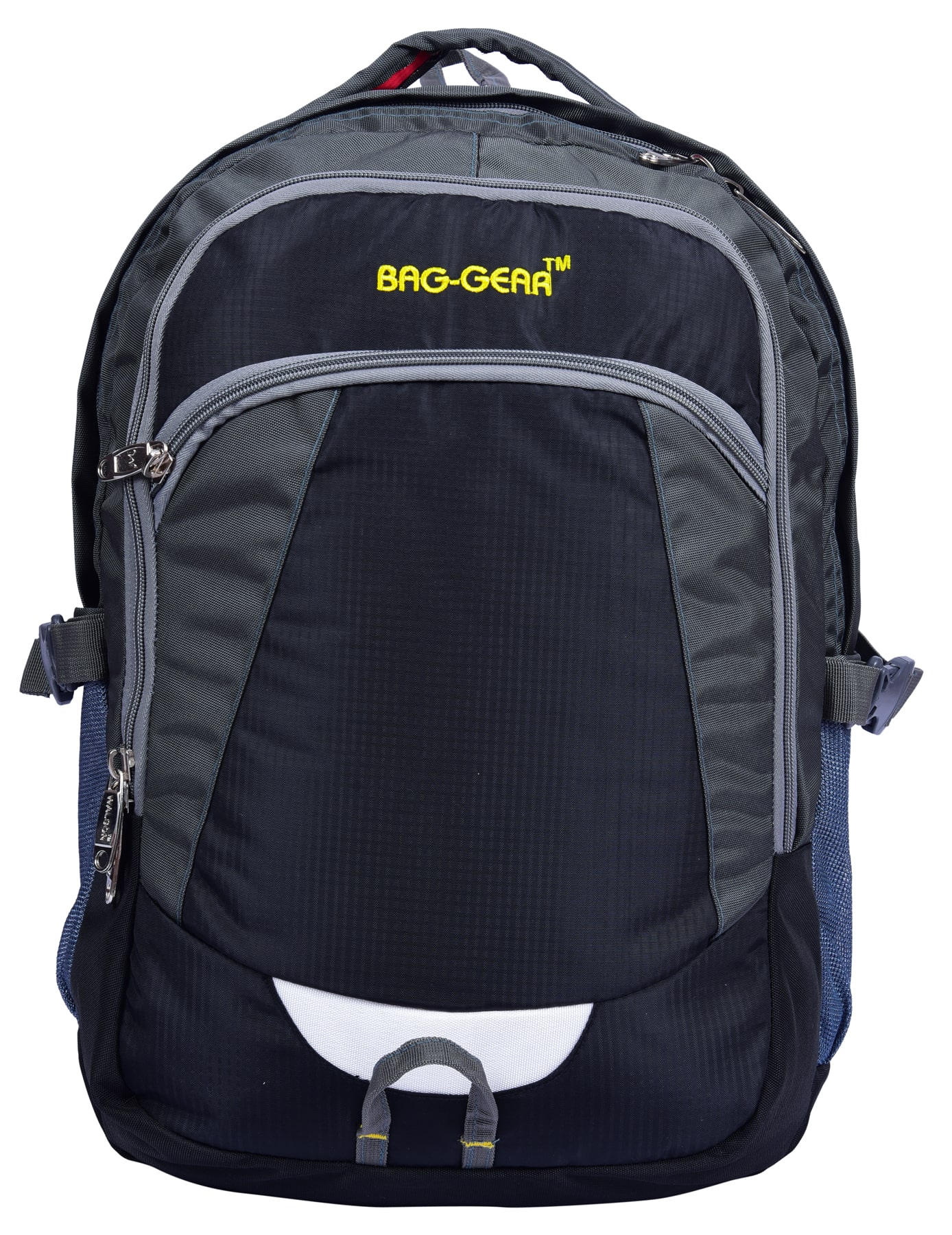 

BAG-GEAR Waterproof Laptop Backpack