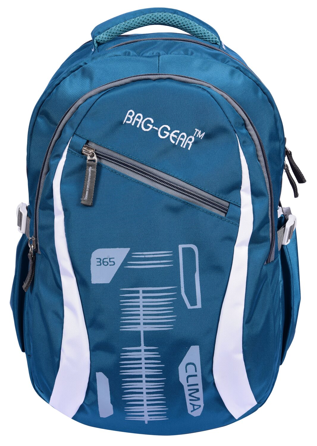 

BAG-GEAR Waterproof Backpack