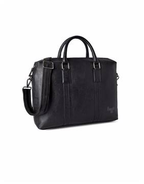 Baggit Messenger Sling Bags For Men Online Baggit G Chief Escape Black