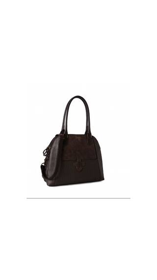 Baggit L Glide Goblin Brown Bag Online At Low S In India Baggit L Glide Goblin Brown Bag