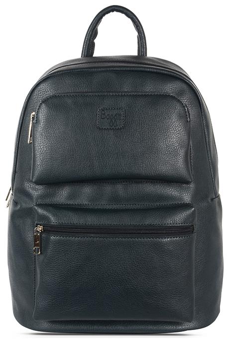 

Baggit Spiral Laptop Backpack