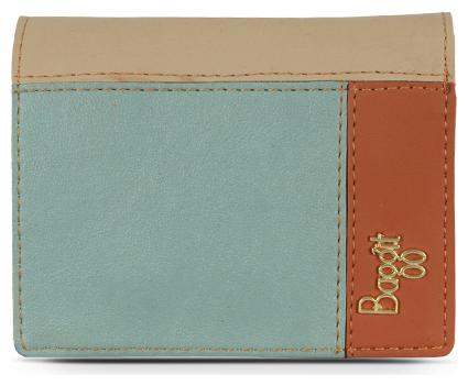 

Baggit Women s Clutch (Beige)