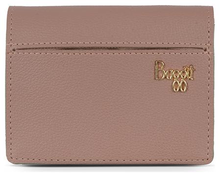 

Baggit Women s Clutch (Pink)