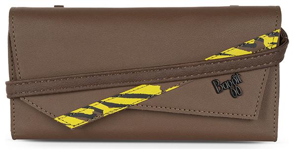 

Baggit Women Nylon Wallet