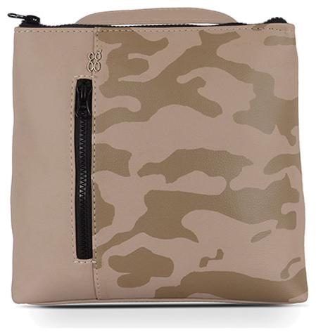

Baggit Beige Synthetic Backpack