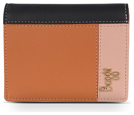 

Baggit Women s Clutch (Black)