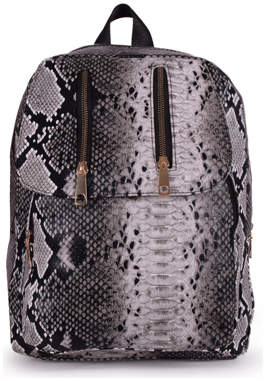 

Bagkok Multi PU Backpack