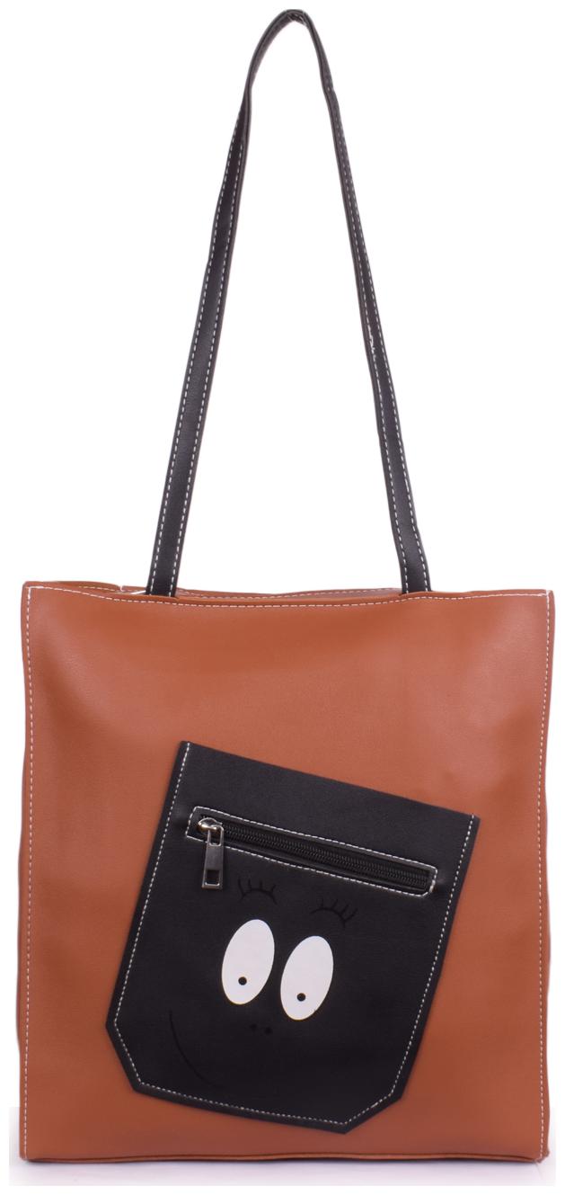 

Bagkok Multi PU Handheld Bag