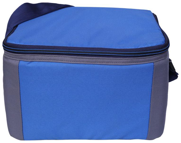 

Bags R Us Blue Unisex Travel Accessories Bag