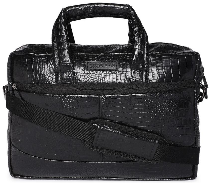

BagsRus Laptop messenger bag Up to 15 inch Laptop