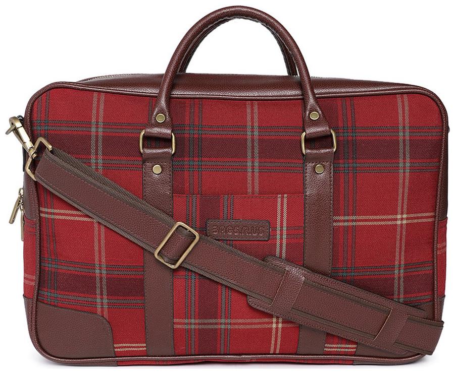 

BagsRus Laptop messenger bag Up to 15 inch Laptop