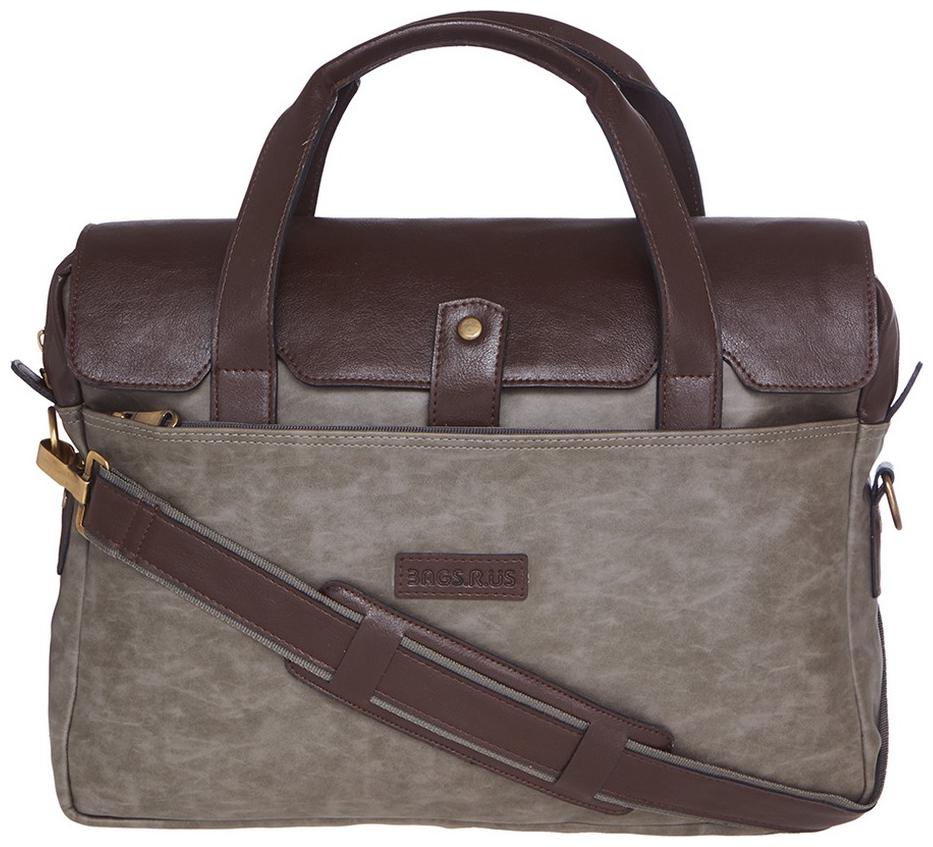 

BagsRus Laptop messenger bag Up to 15 inch Laptop