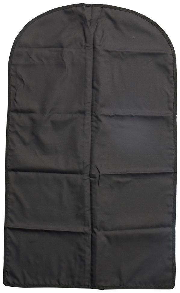 

BagsRUs Grey Matte 40 Large Suit Dress Garment Cover (GC102FGR)