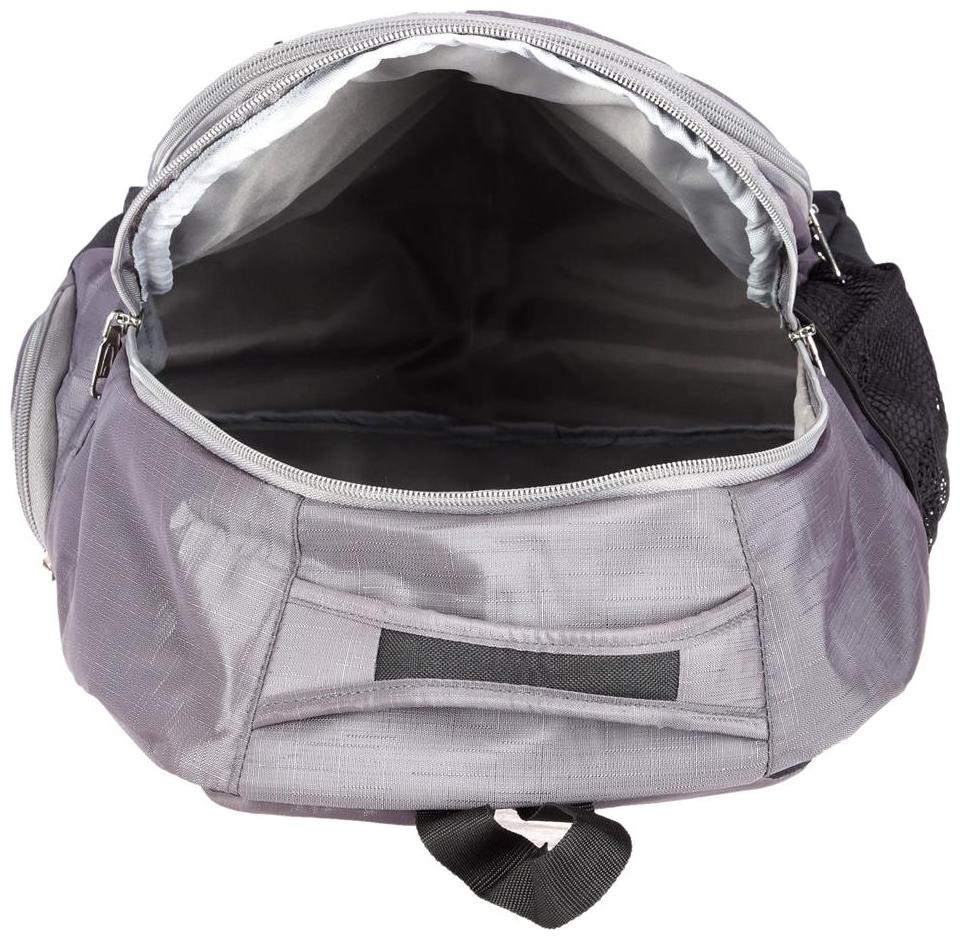 

BagsRus Waterproof Backpack