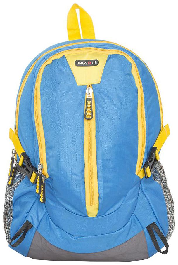 

BagsRus Backpack