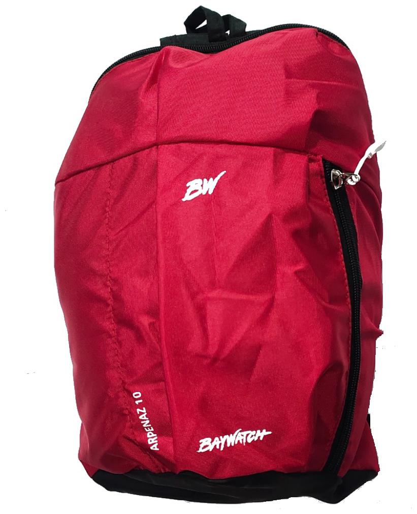 

Baywatch AF-BW-BPSML-RED Backpack