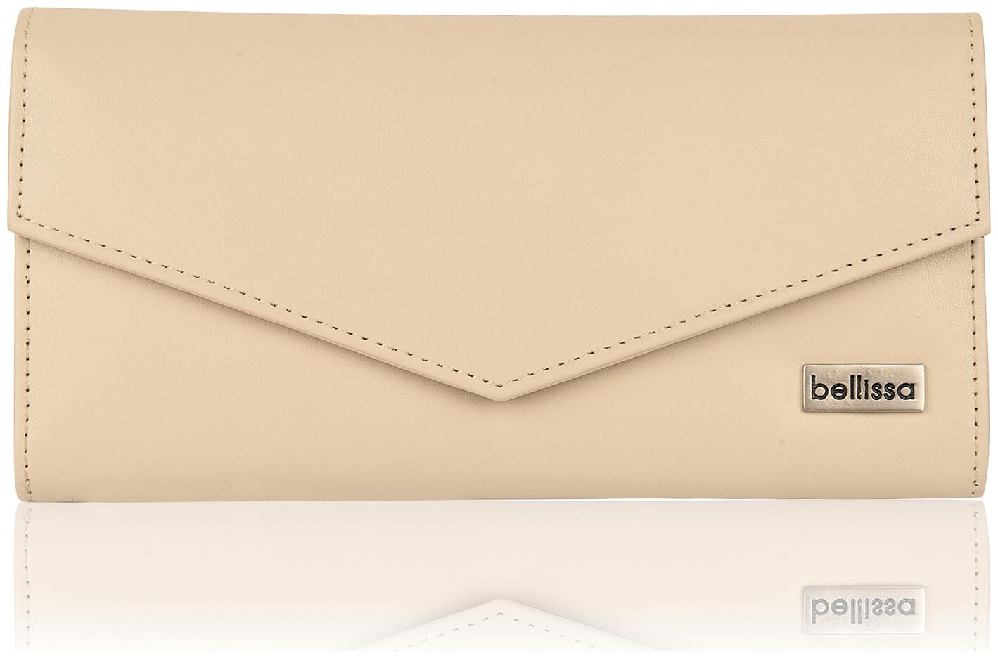 

Bellissa Women Multi PU Clutch