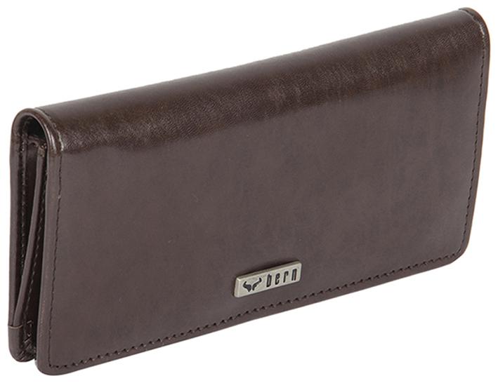 

BERN Women Brown PU