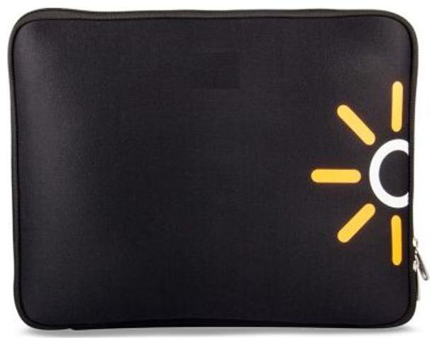 

Black Laptop Sleeve (37 06 cm (14 6 Inch))