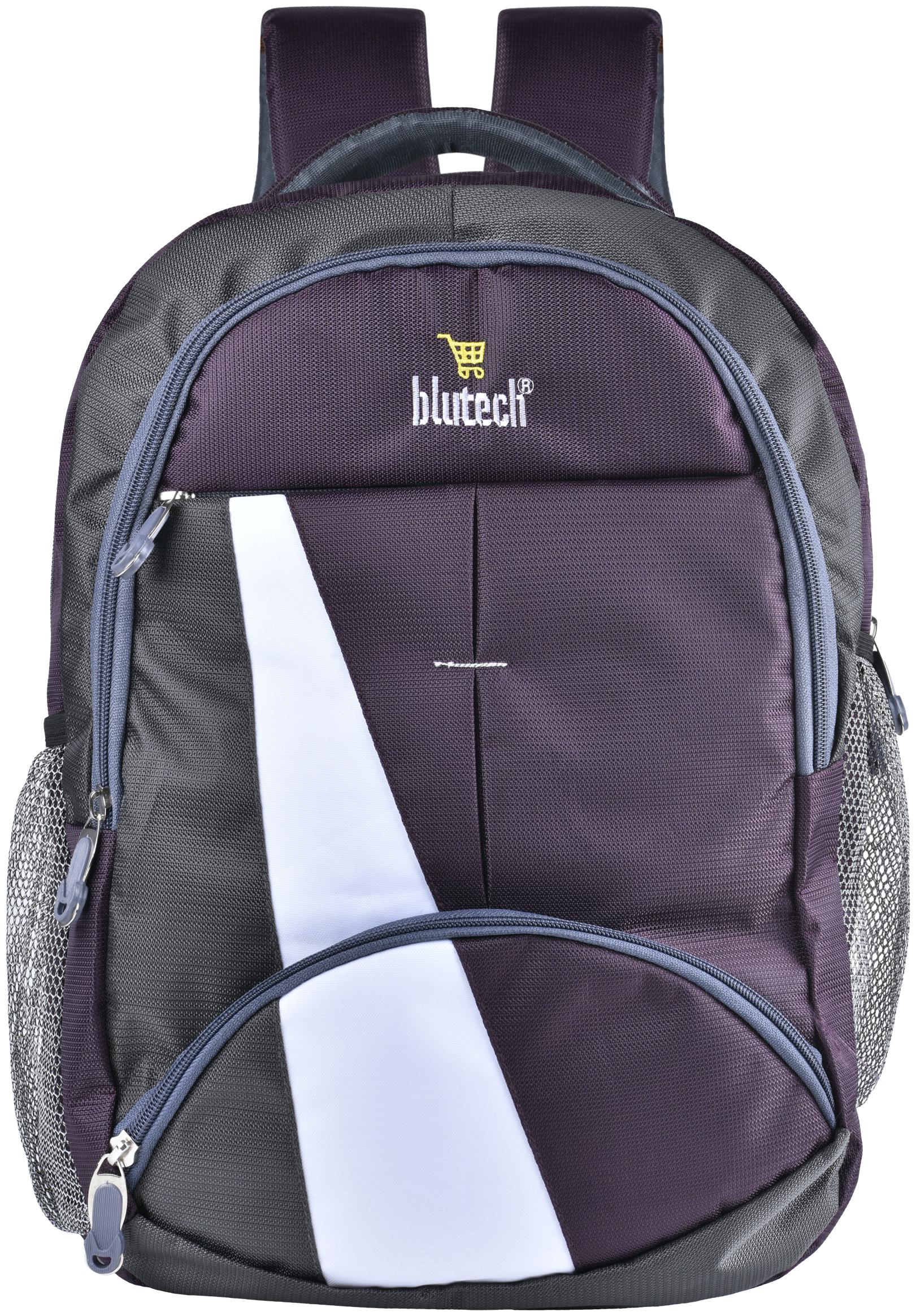

BLUTECH Laptop Backpack