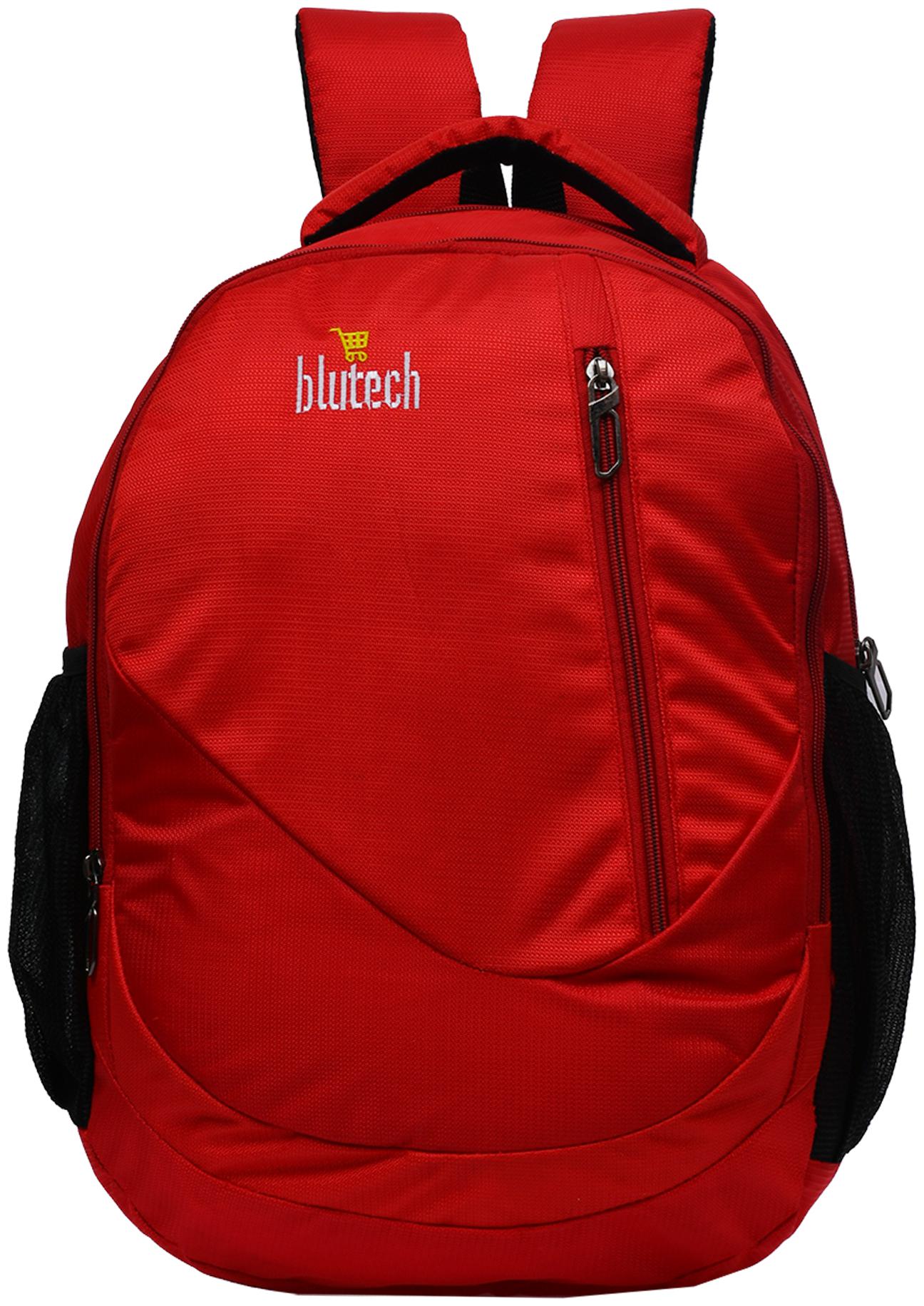

BLUTECH Waterproof Laptop Backpack