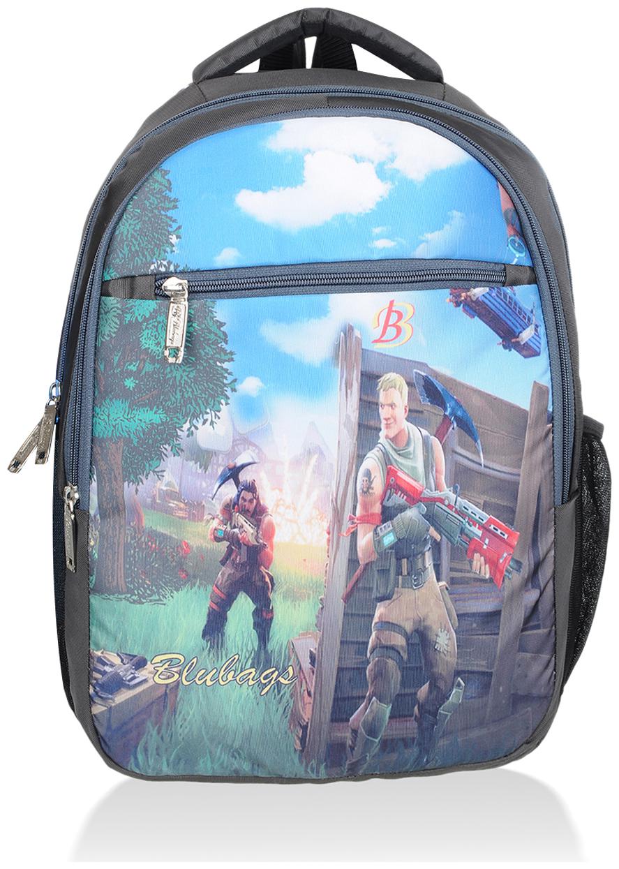 

BLUTECH Laptop Backpack