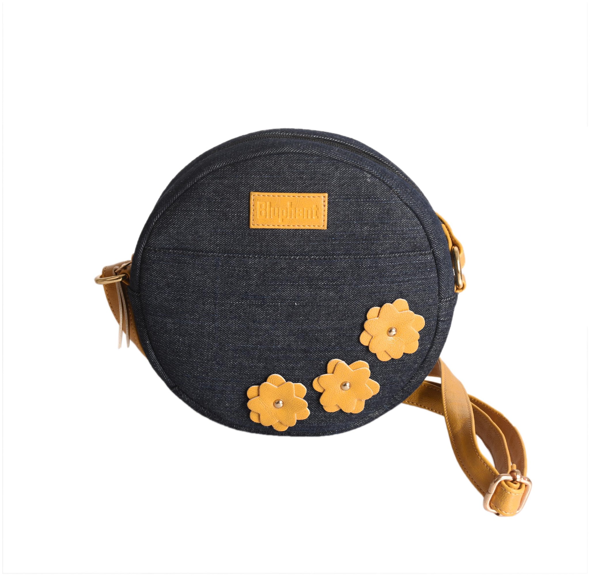 

Bluphant Sling Bags For Women