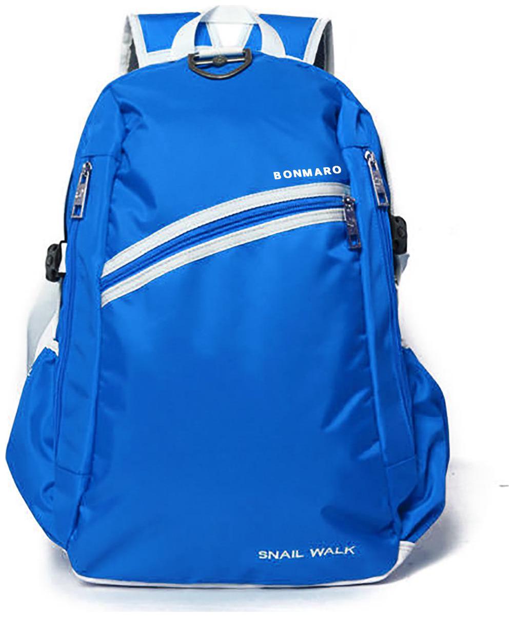 

Bonmaro Waterproof Laptop Backpack