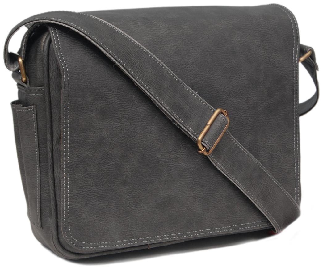 

BORSE Laptop messenger bag Up to 12 inch Laptop