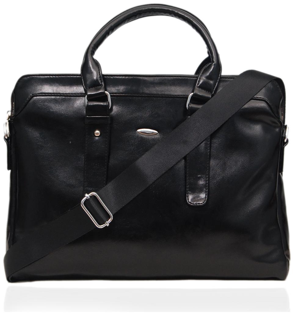 

BORSE Laptop messenger bag Up to 15 inch Laptop