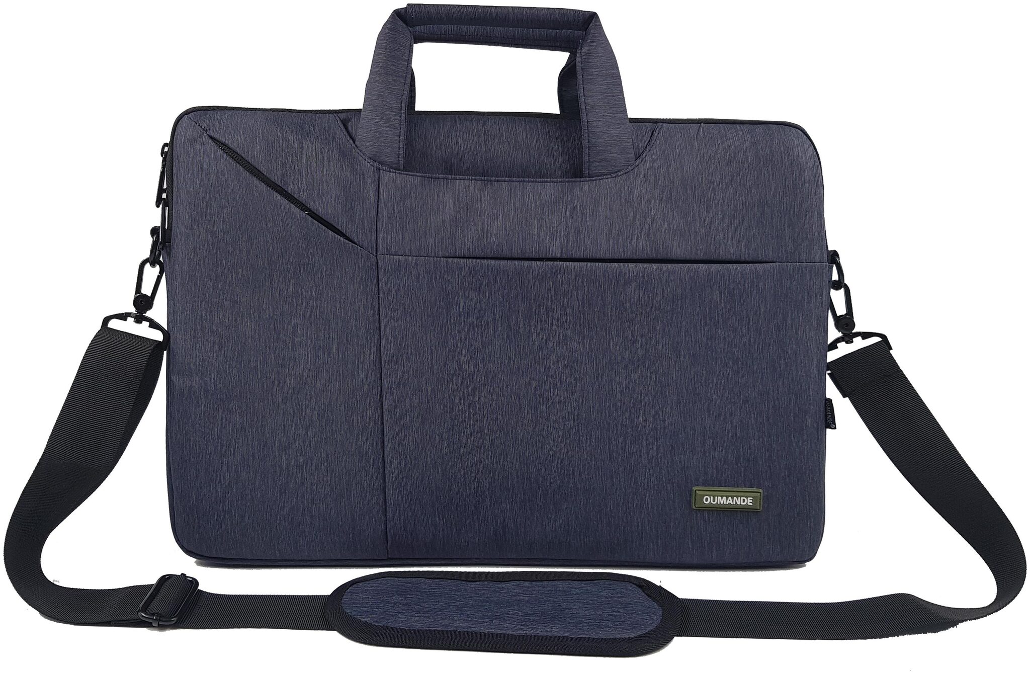 

Brolaviya 15 Inch Cross Waterproof Laptop sleeve Up to 15 inch Laptop