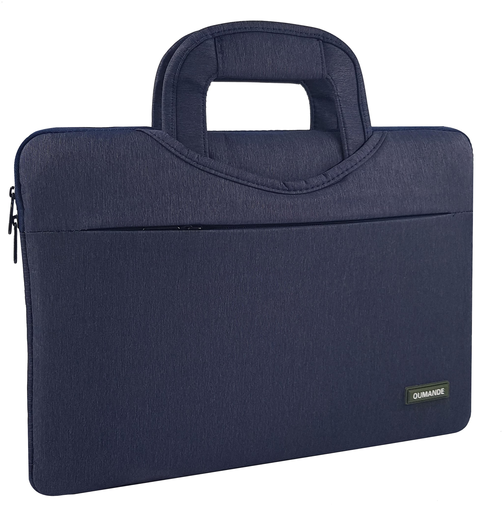 

Iceberg Makers In Waterproof Laptop sleeve Laptop messenger bag Up to 14 inch Laptop