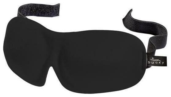 

Bucky 40 Blinks Mask-Black