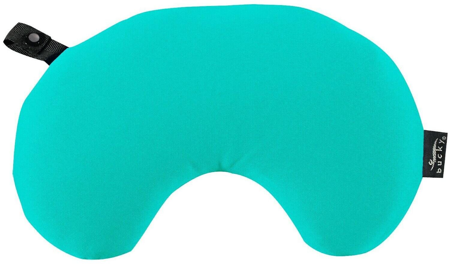 

Bucky Minnie Compact Sea Glass Neck Pillow Blue