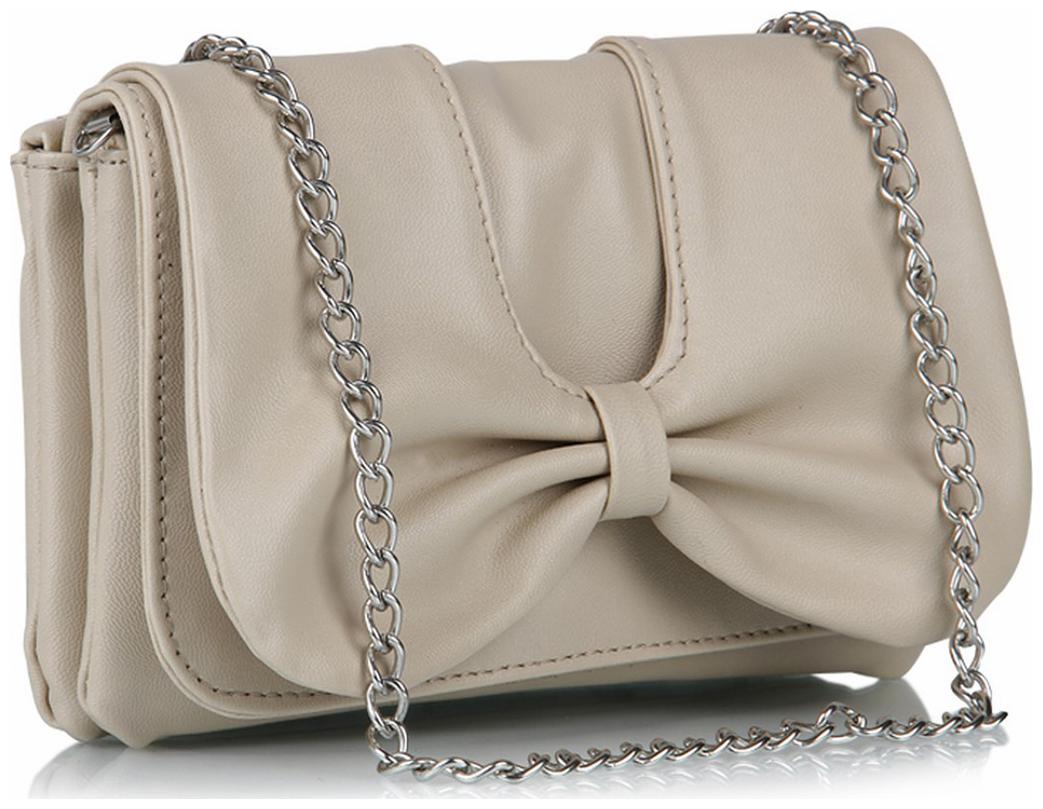 

Butterflies Multi PU Solid Sling Bag