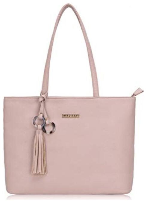 

CAPRESE Beige Totes For Women
