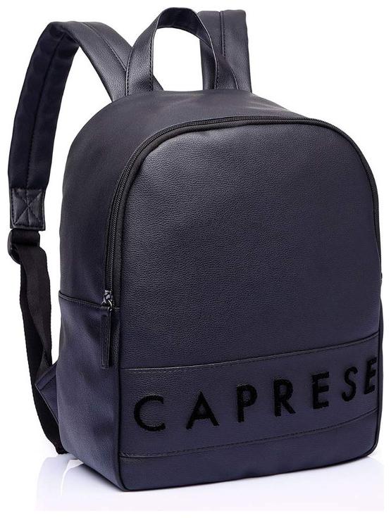 

CAPRESE Black Totes For Women