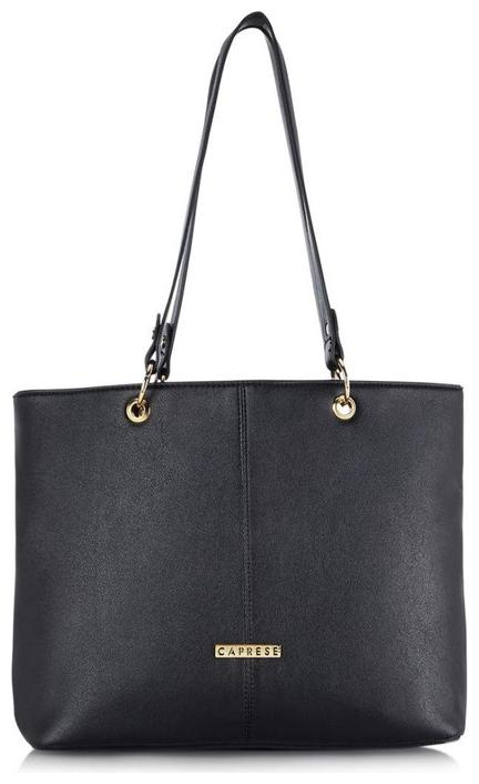 

CAPRESE Black Totes For Women