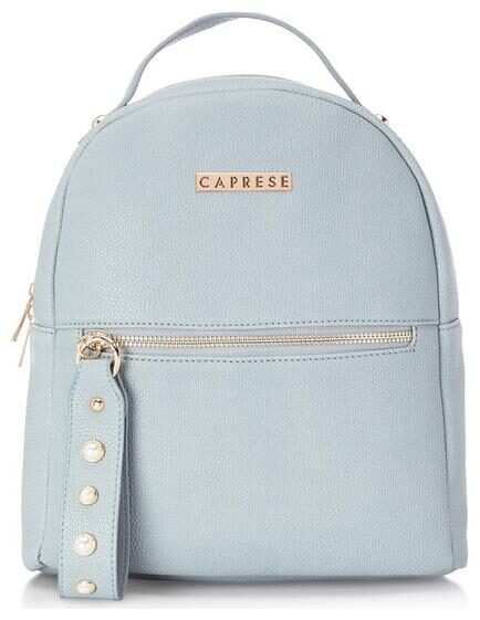 

CAPRESE Blue Totes For Women