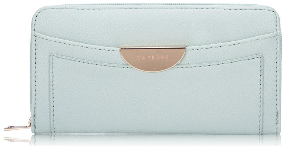 

CAPRESE Dalila2 Wallet Medium Green
