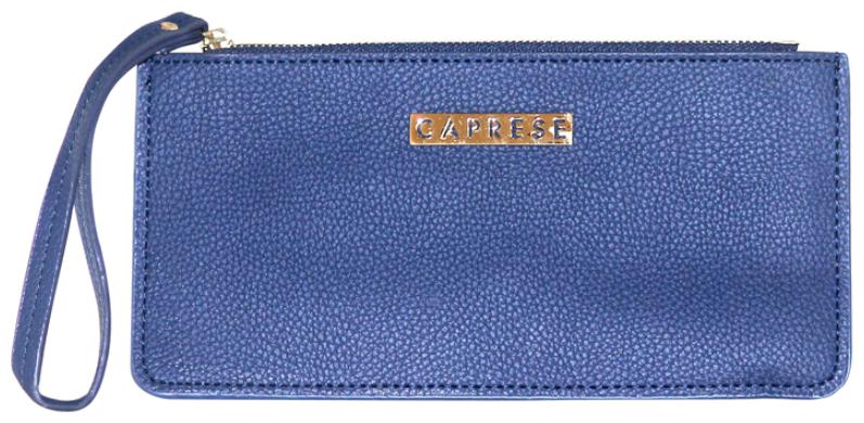 

Caprese Grenda Mobile Pouch Medium Blue