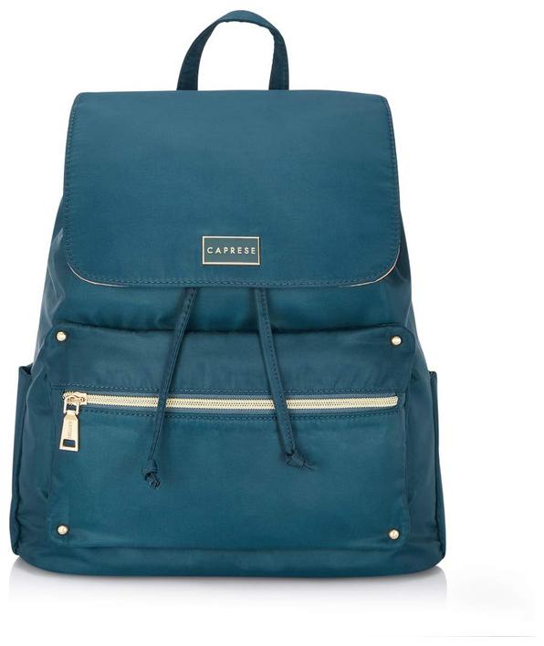 

CAPRESE Maroon Totes For Women